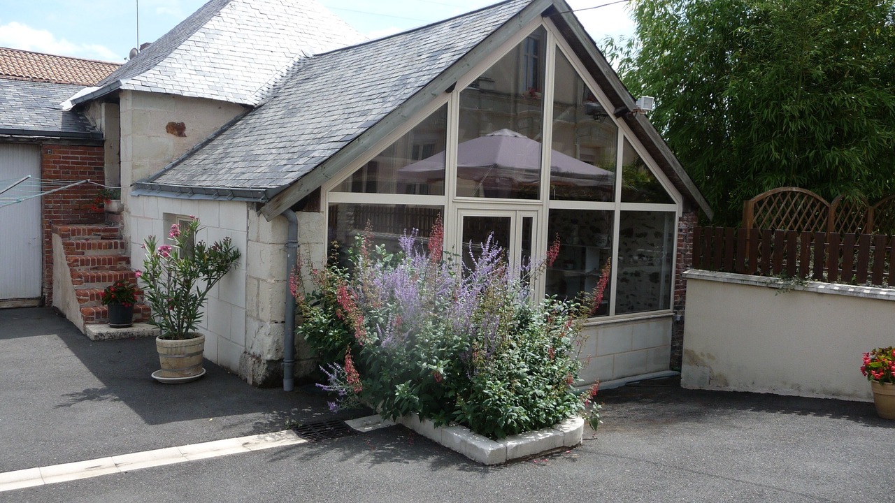 Photo of Outdoor in Cersay