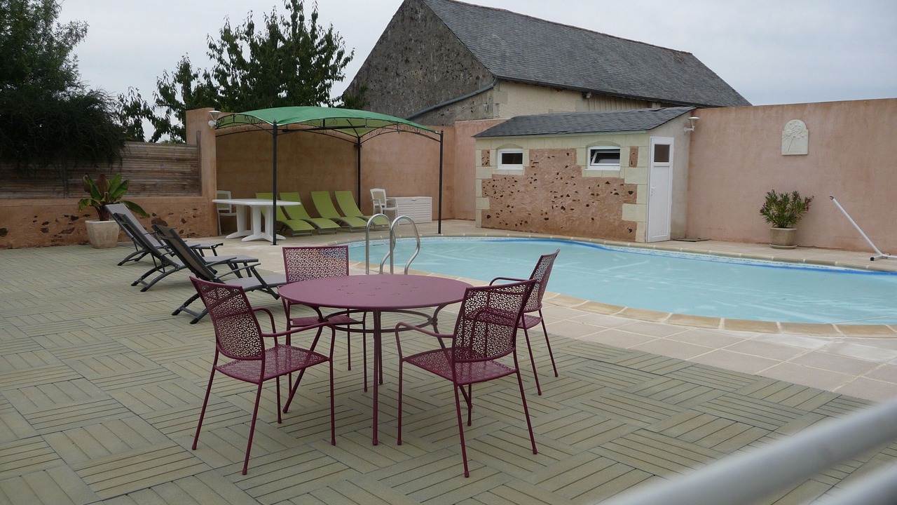 Photo of Outdoor in Cersay