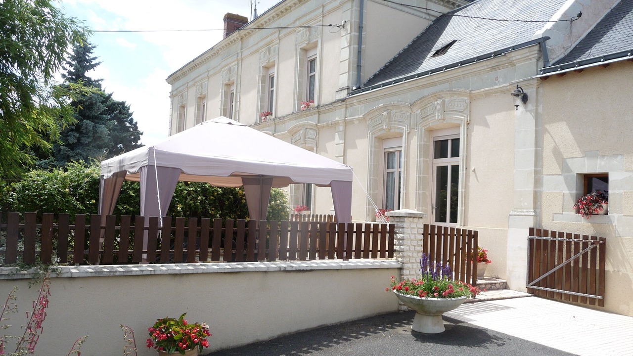 Photo of Outdoor in Cersay