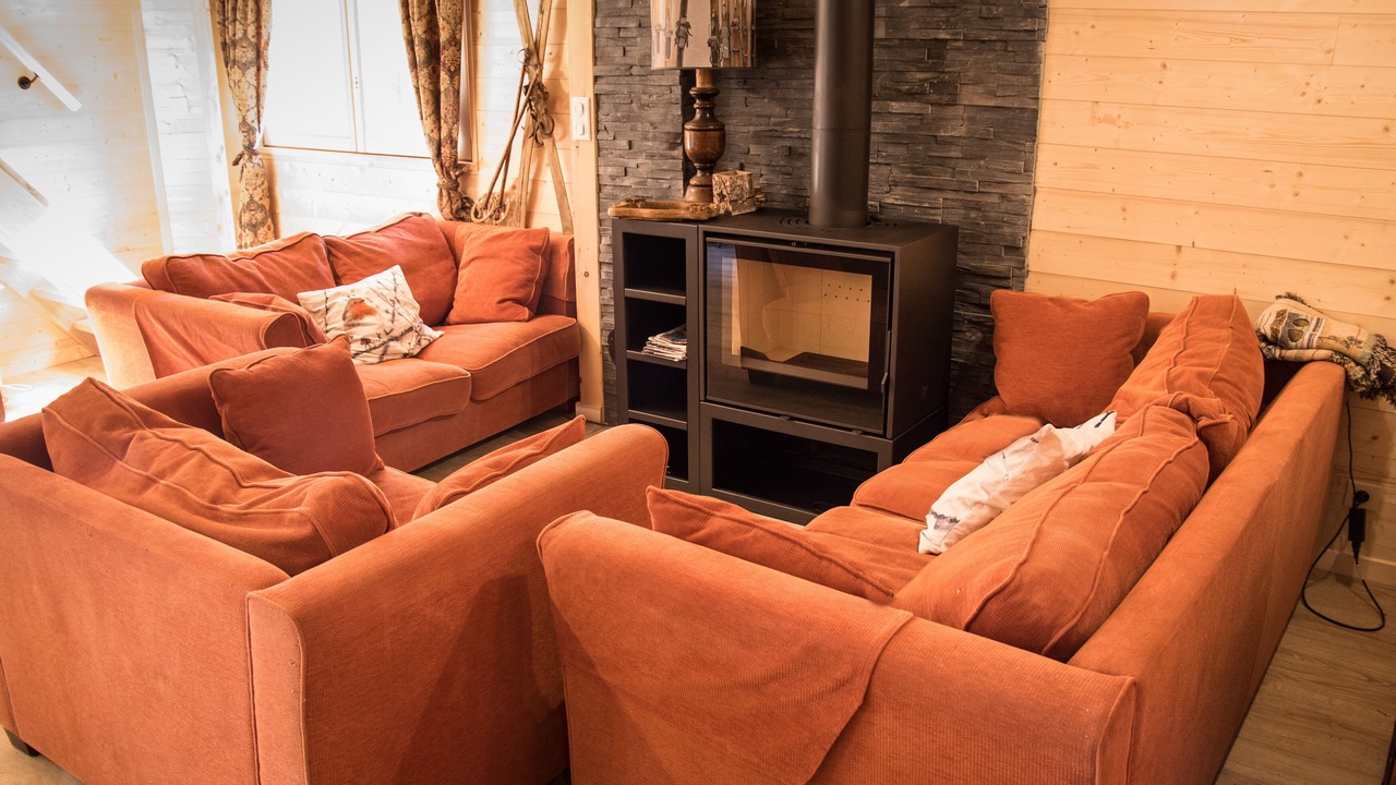 Photo of Livingroom in Cluses