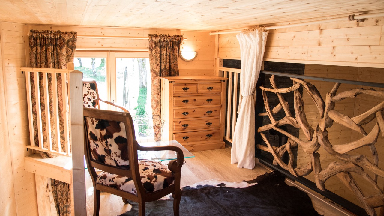 Photo of Bedroom in Cluses