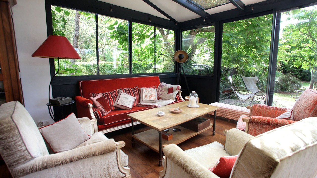 Photo of Livingroom in Aureilhan