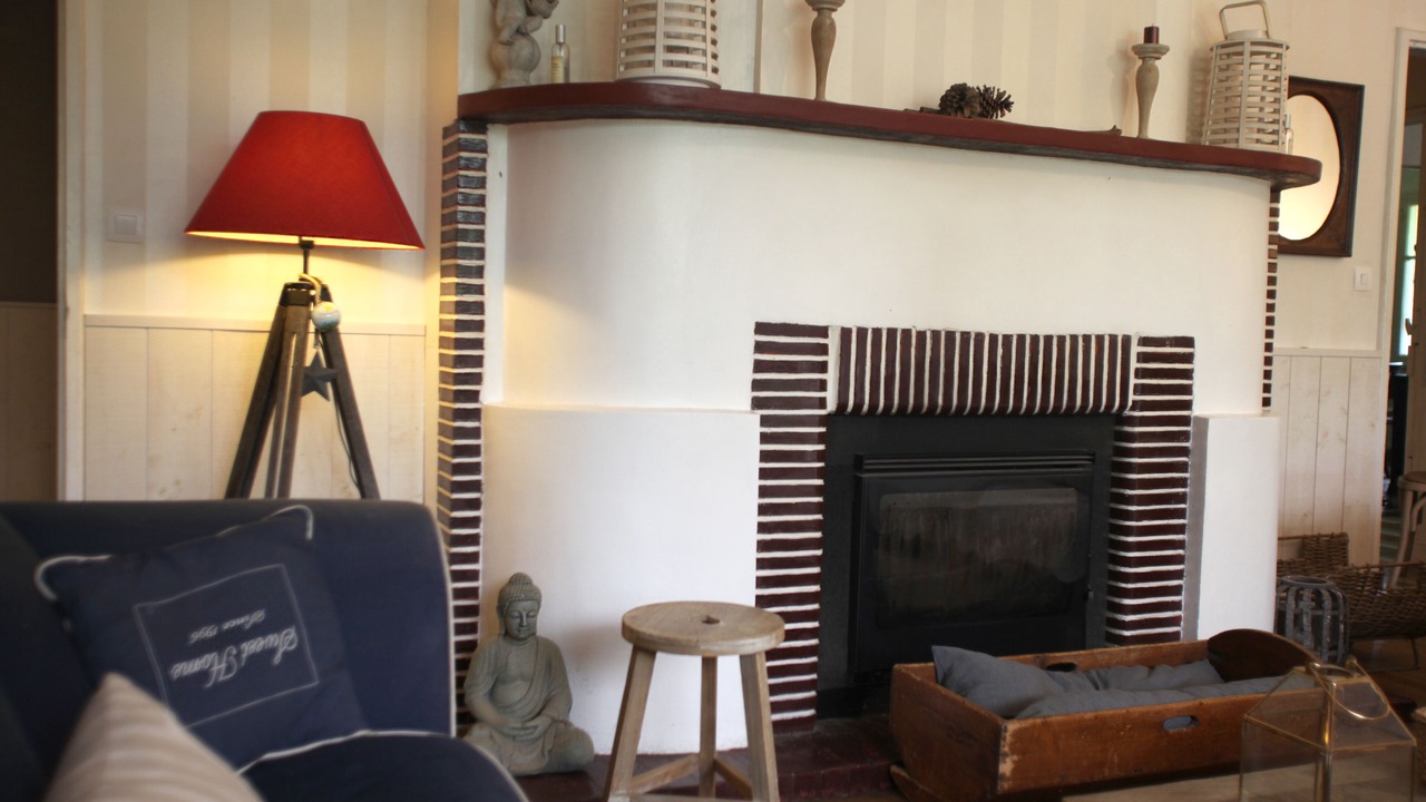 Photo of Livingroom in Aureilhan