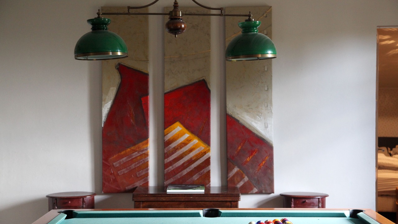 Photo of Bedroom in Aureilhan