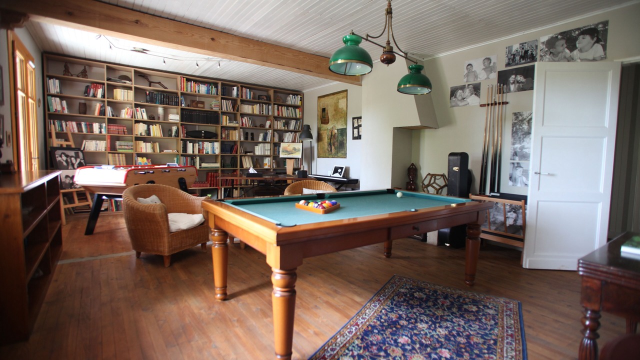 Photo of Bedroom in Aureilhan