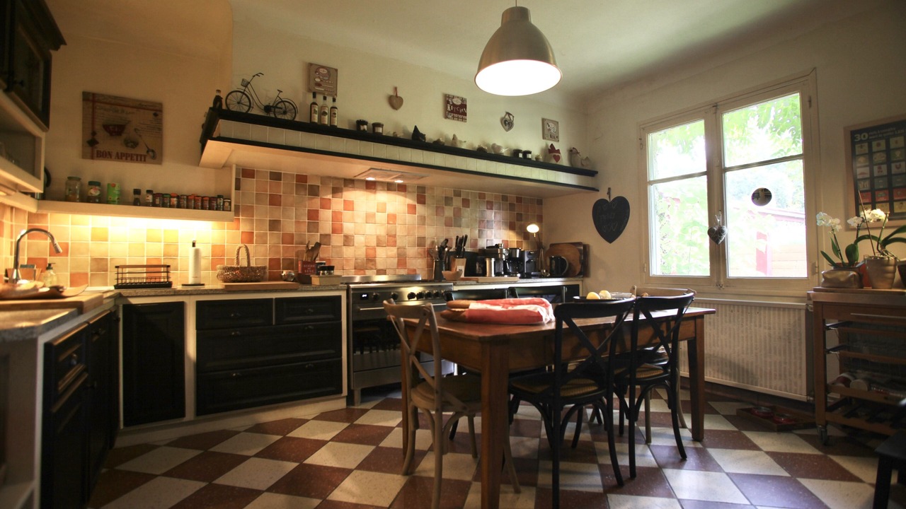 Photo of Kitchen in Aureilhan