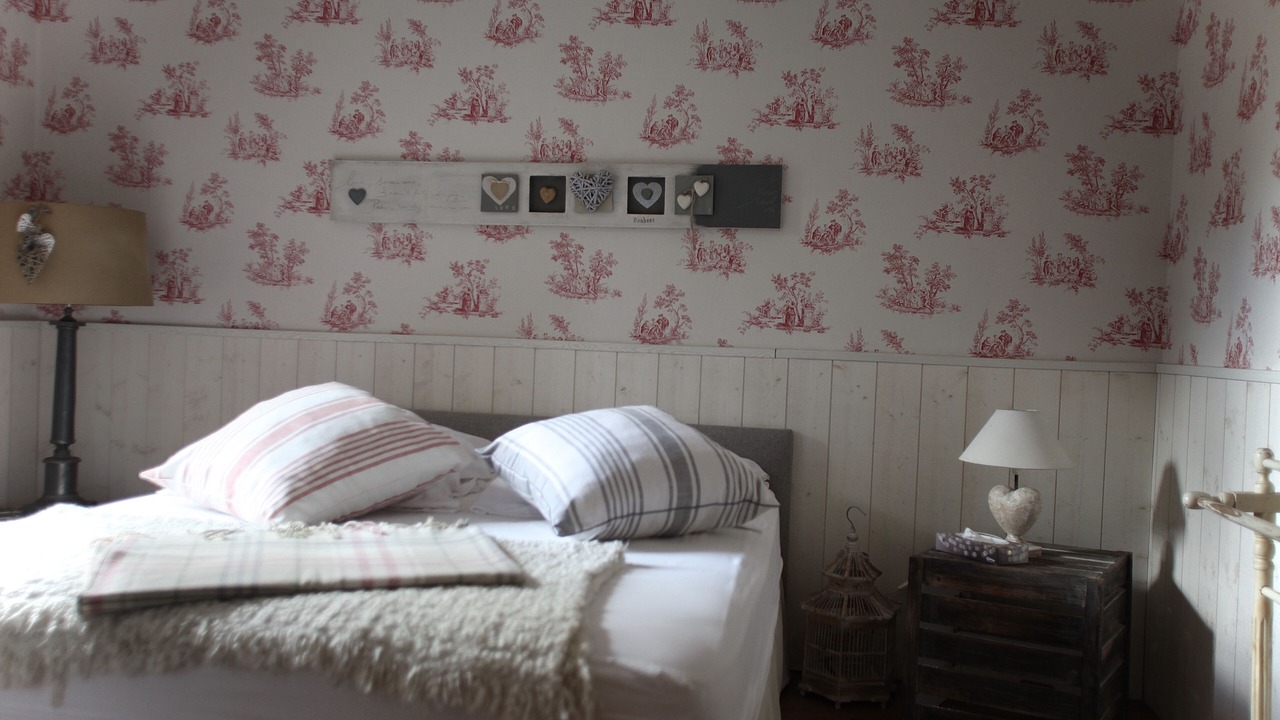 Photo of Bedroom in Aureilhan