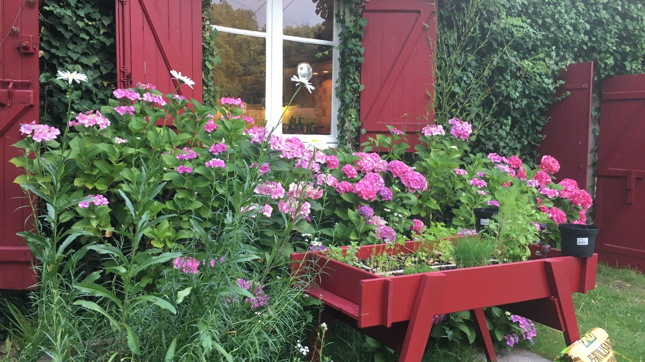 Photo of Outdoor in Aureilhan