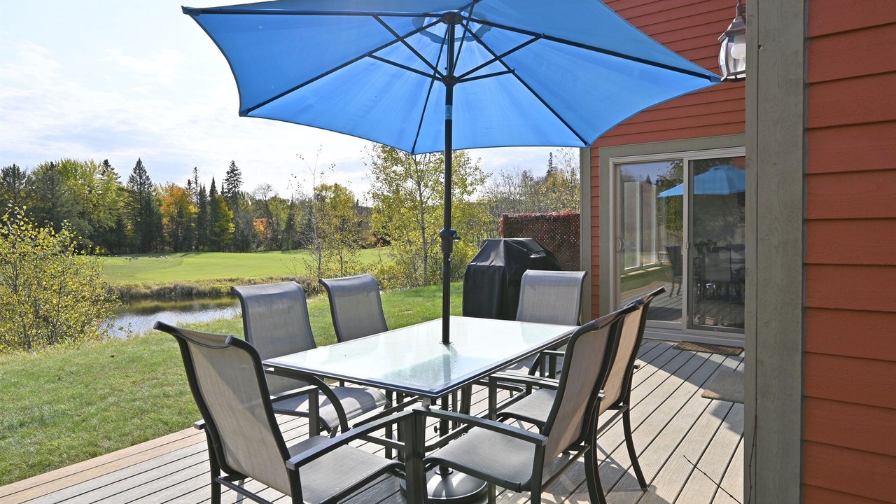 Photo of Outdoor in Mont-Tremblant