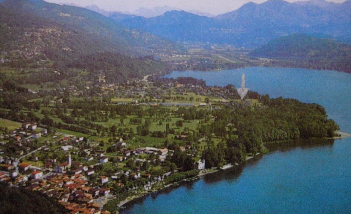 Photo of Outdoor in Magliaso