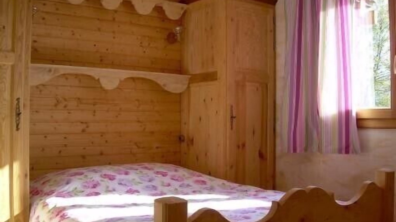 Photo of Bedroom in Xonrupt-Longemer
