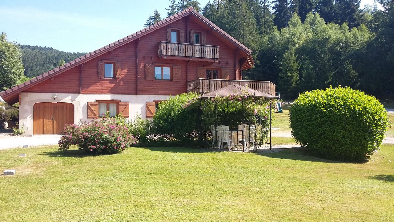 Photo of Outdoor in Xonrupt-Longemer