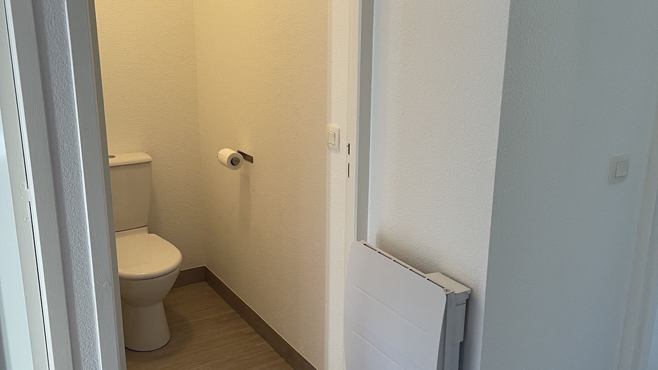 Photo of Bathroom in Vignec
