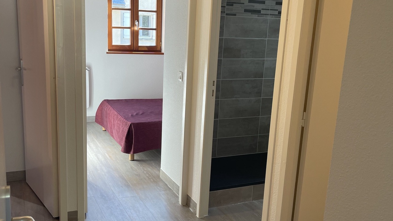 Photo of Bedroom in Vignec