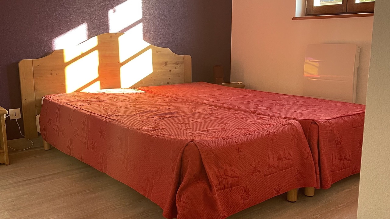 Photo of Bedroom in Vignec