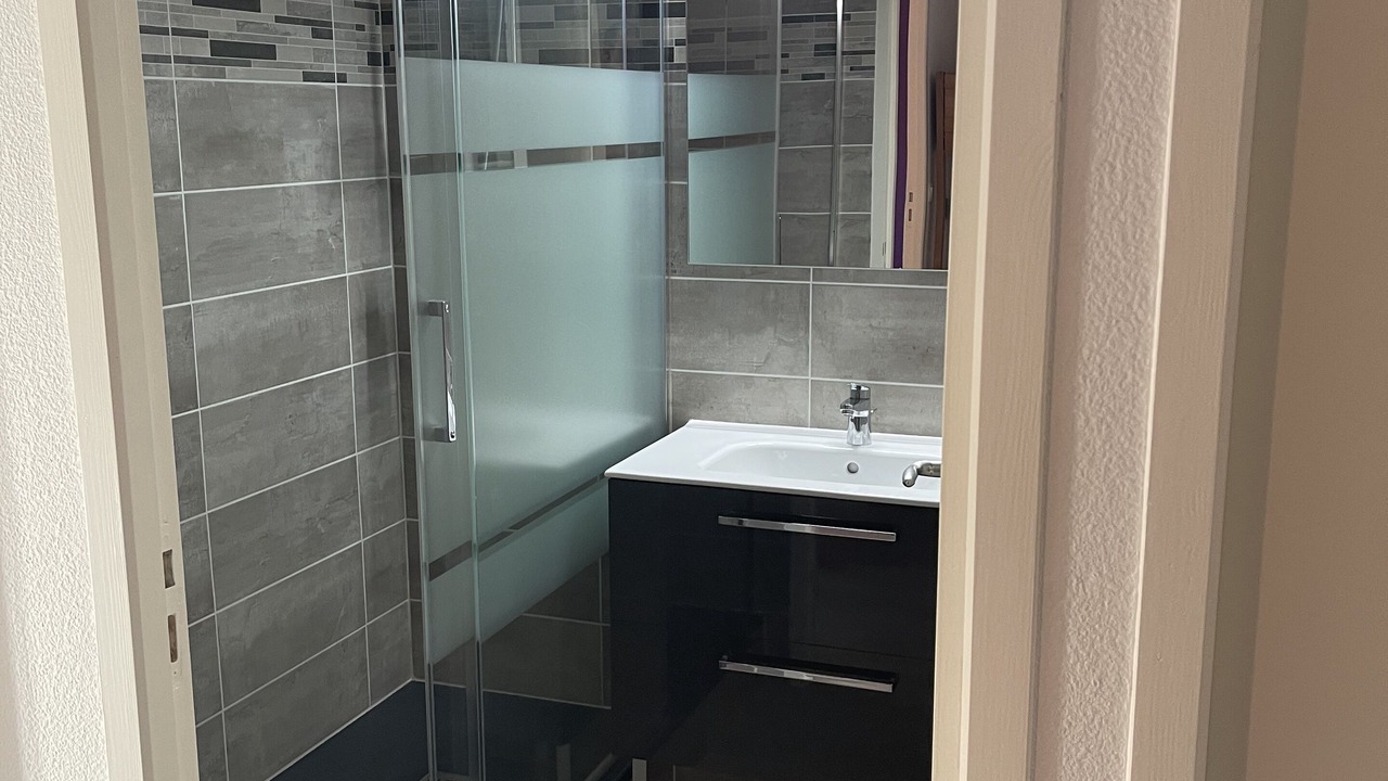 Photo of Bathroom in Vignec