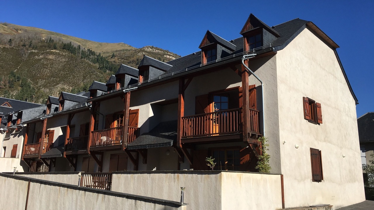 Photo of Outdoor in Vignec