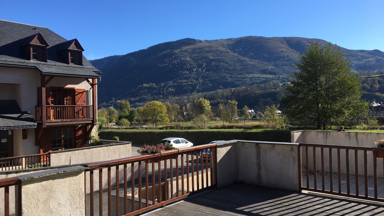 Photo of Outdoor in Vignec