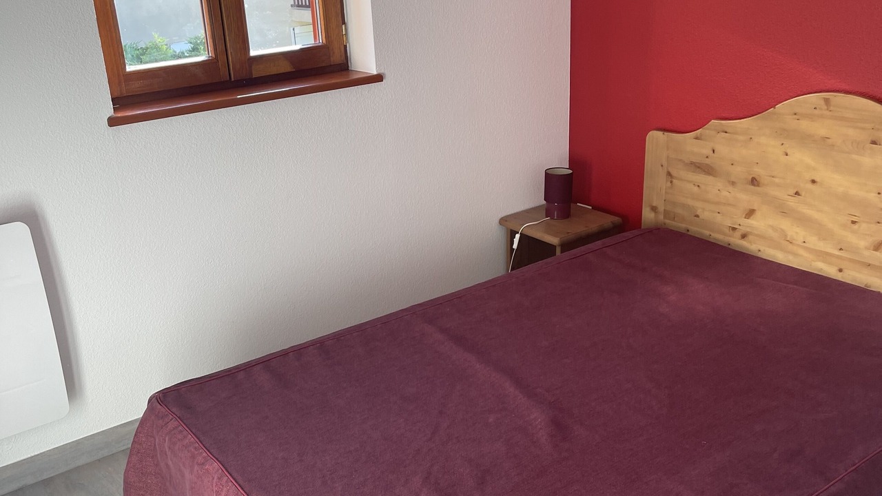 Photo of Bedroom in Vignec