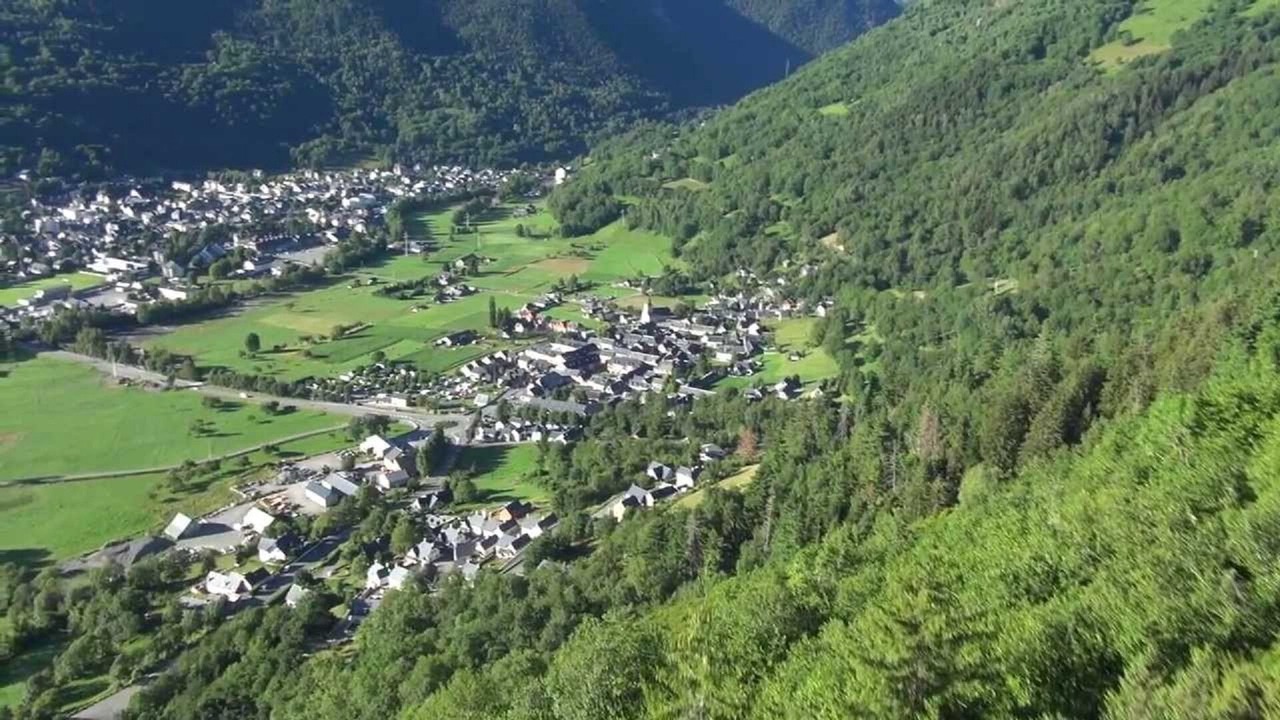 Photo of Outdoor in Vignec