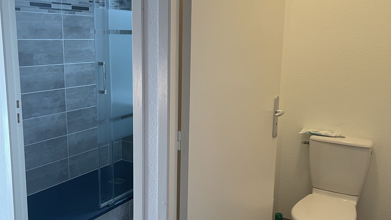 Photo of Bathroom in Vignec