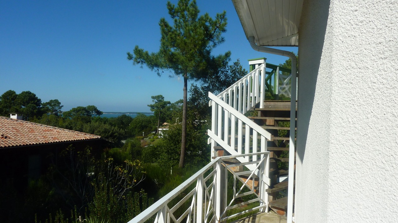 Photo of Outdoor in Pyla-sur-Mer