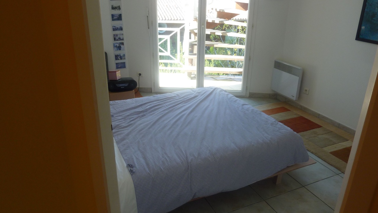 Photo of Bedroom in Pyla-sur-Mer