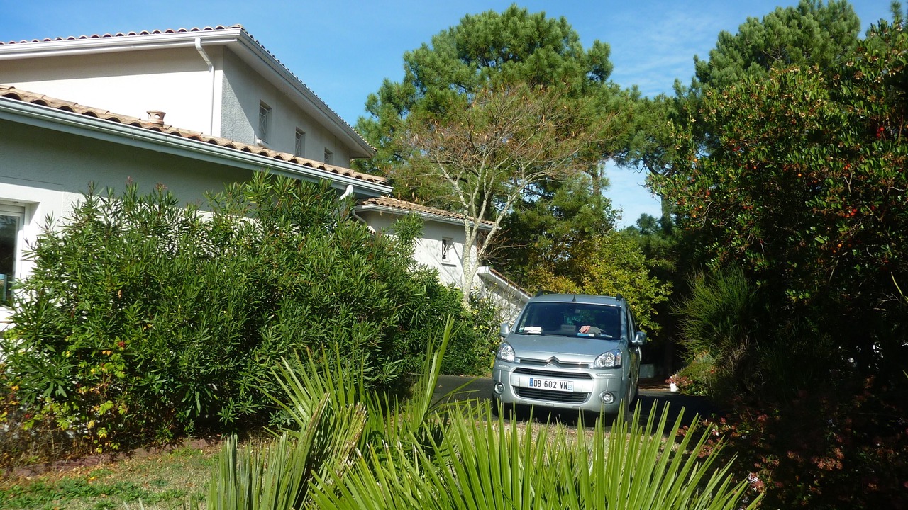 Photo of Outdoor in Pyla-sur-Mer