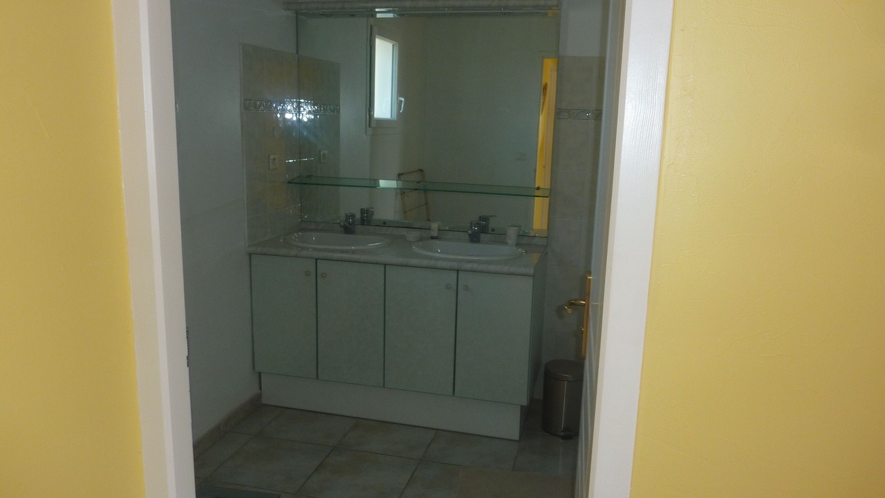 Photo of Bathroom in Pyla-sur-Mer