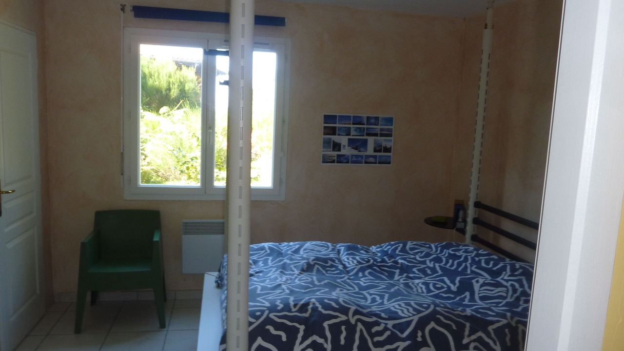 Photo of Bedroom in Pyla-sur-Mer