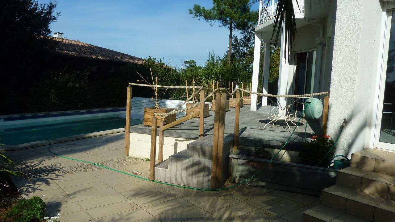 Photo of Outdoor in Pyla-sur-Mer