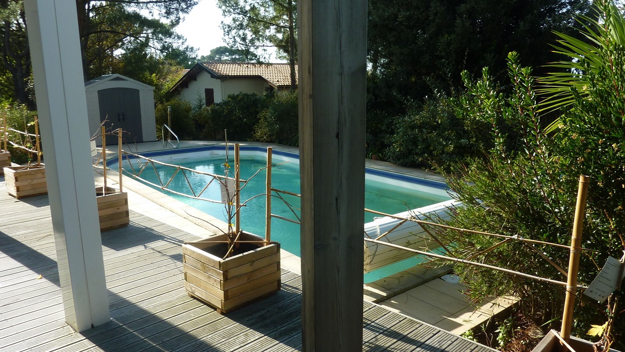 Photo of Outdoor in Pyla-sur-Mer
