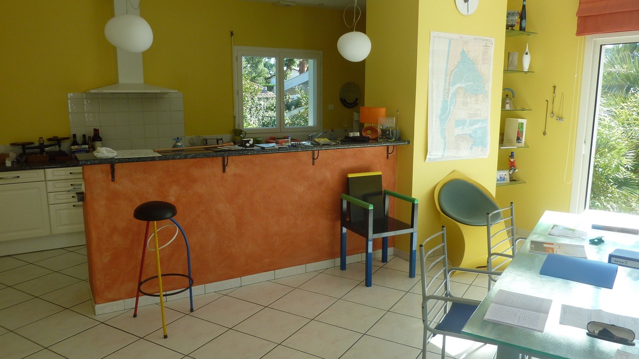 Photo of Kitchen in Pyla-sur-Mer