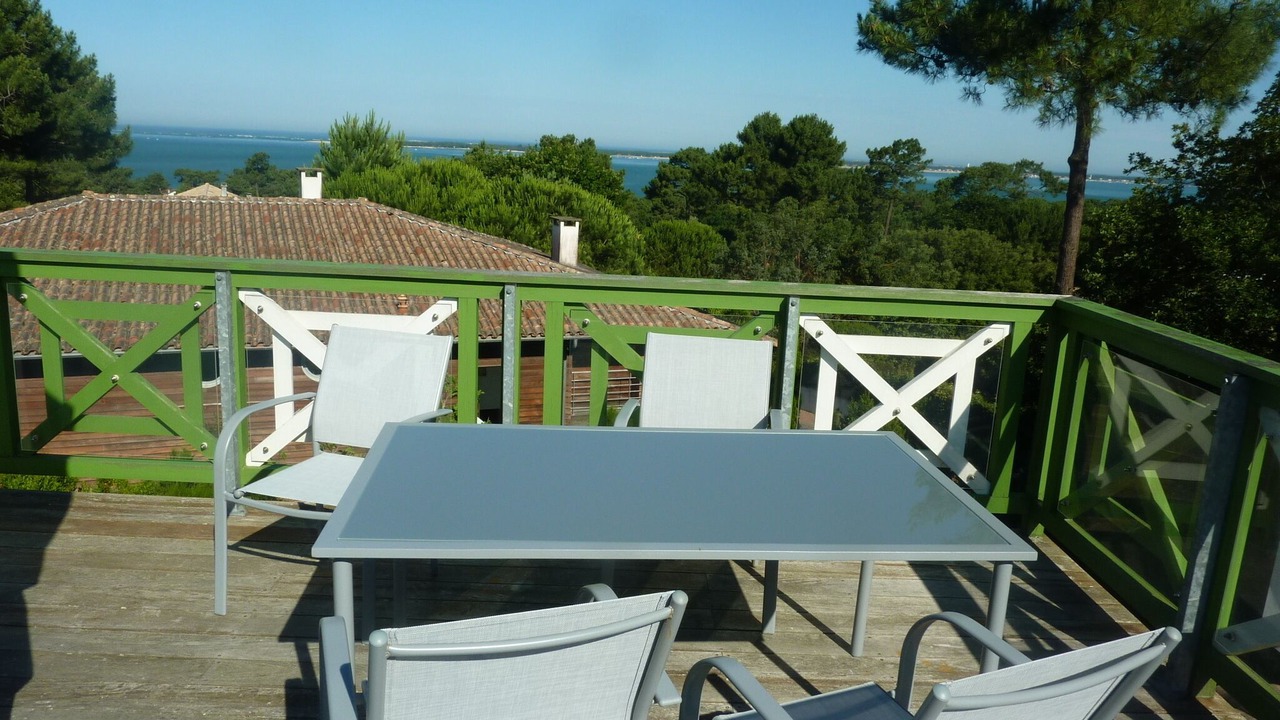 Photo of Outdoor in Pyla-sur-Mer