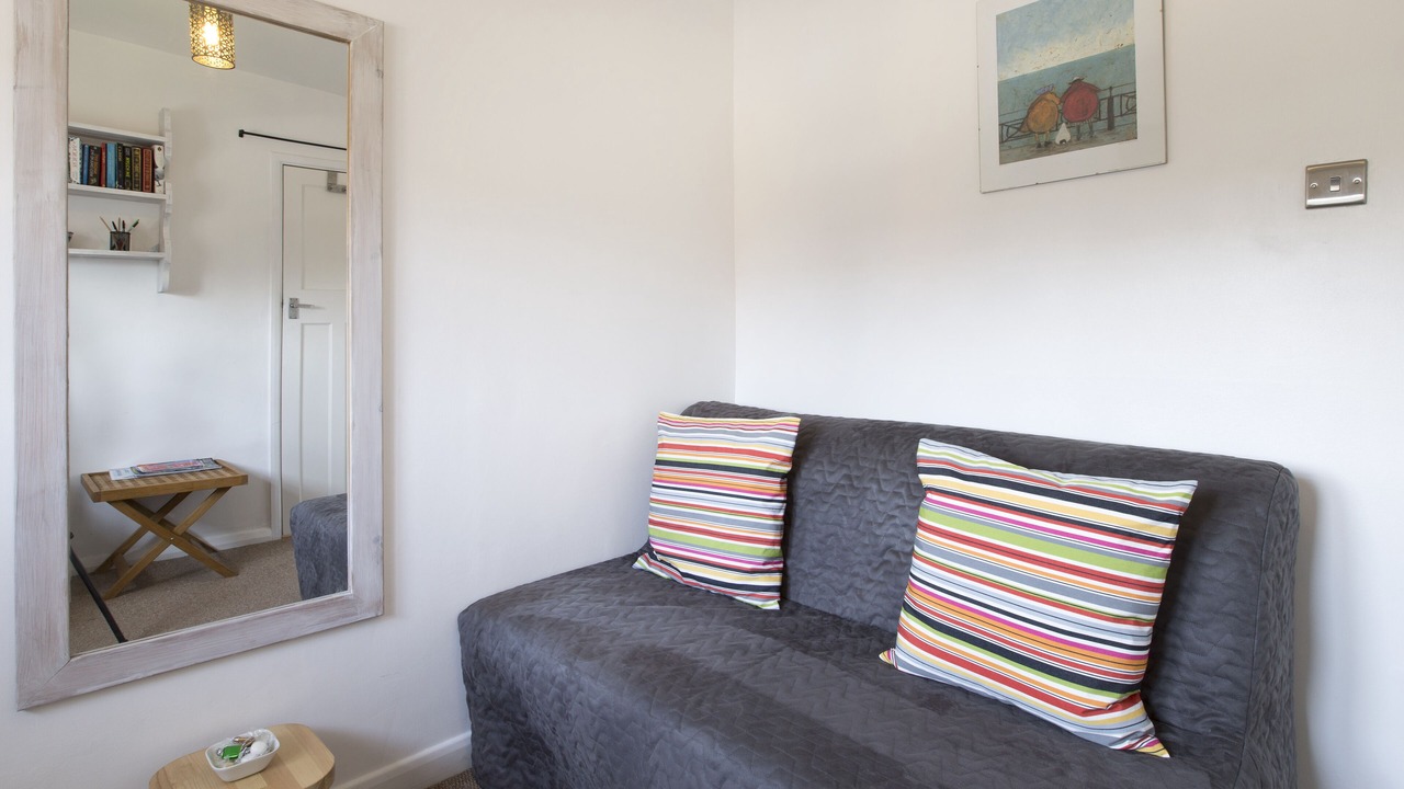 Photo of Livingroom in Oxford