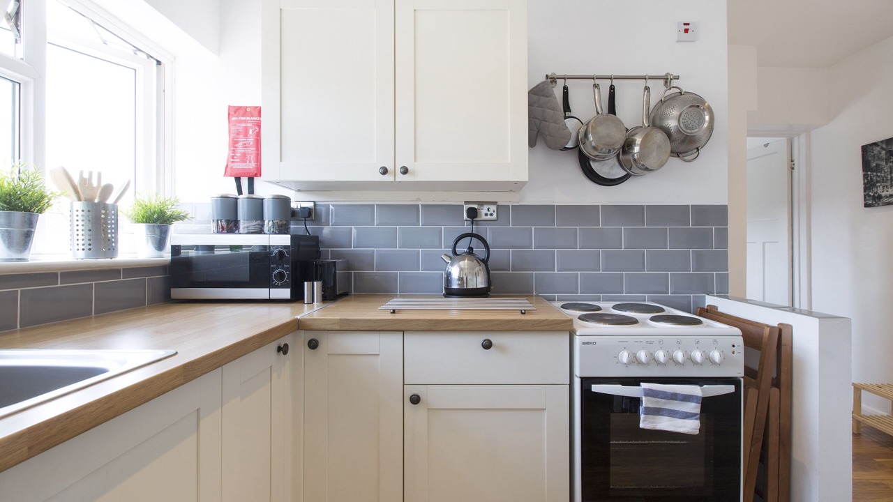 Photo of Kitchen in Oxford