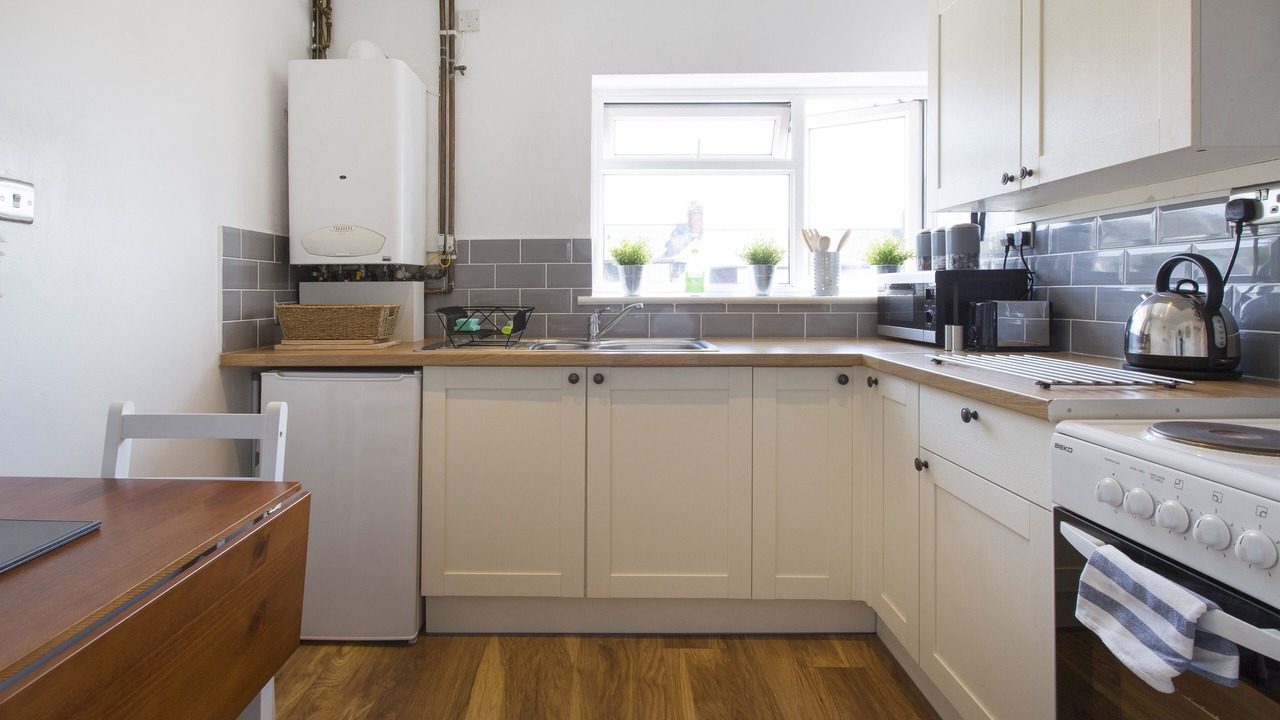 Photo of Kitchen in Oxford