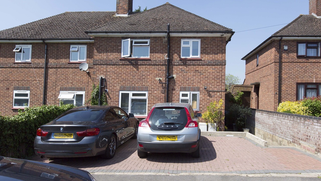 Photo of Outdoor in Oxford