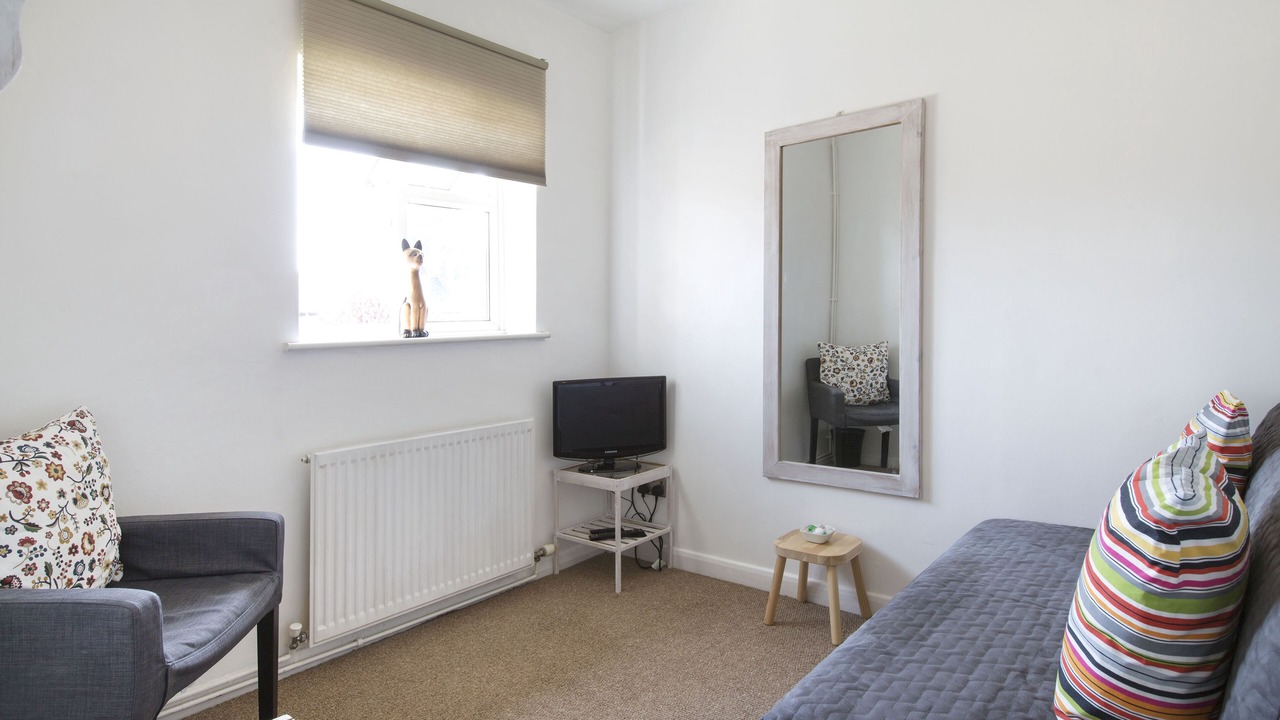 Photo of Livingroom in Oxford