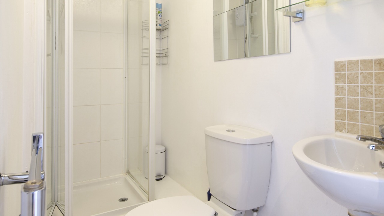 Photo of Bathroom in Oxford