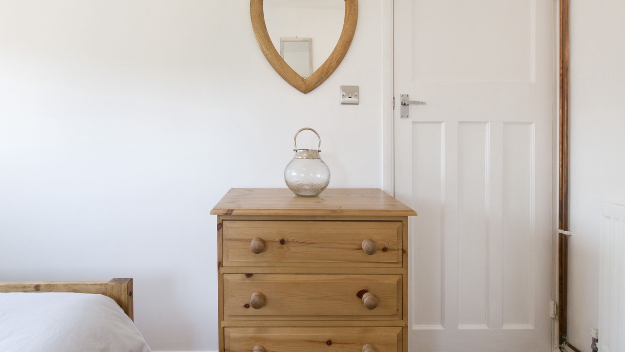 Photo of Bedroom in Oxford
