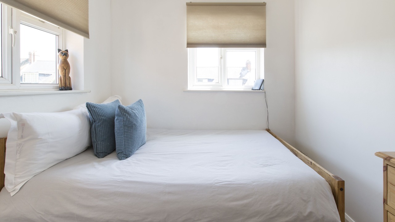 Photo of Bedroom in Oxford