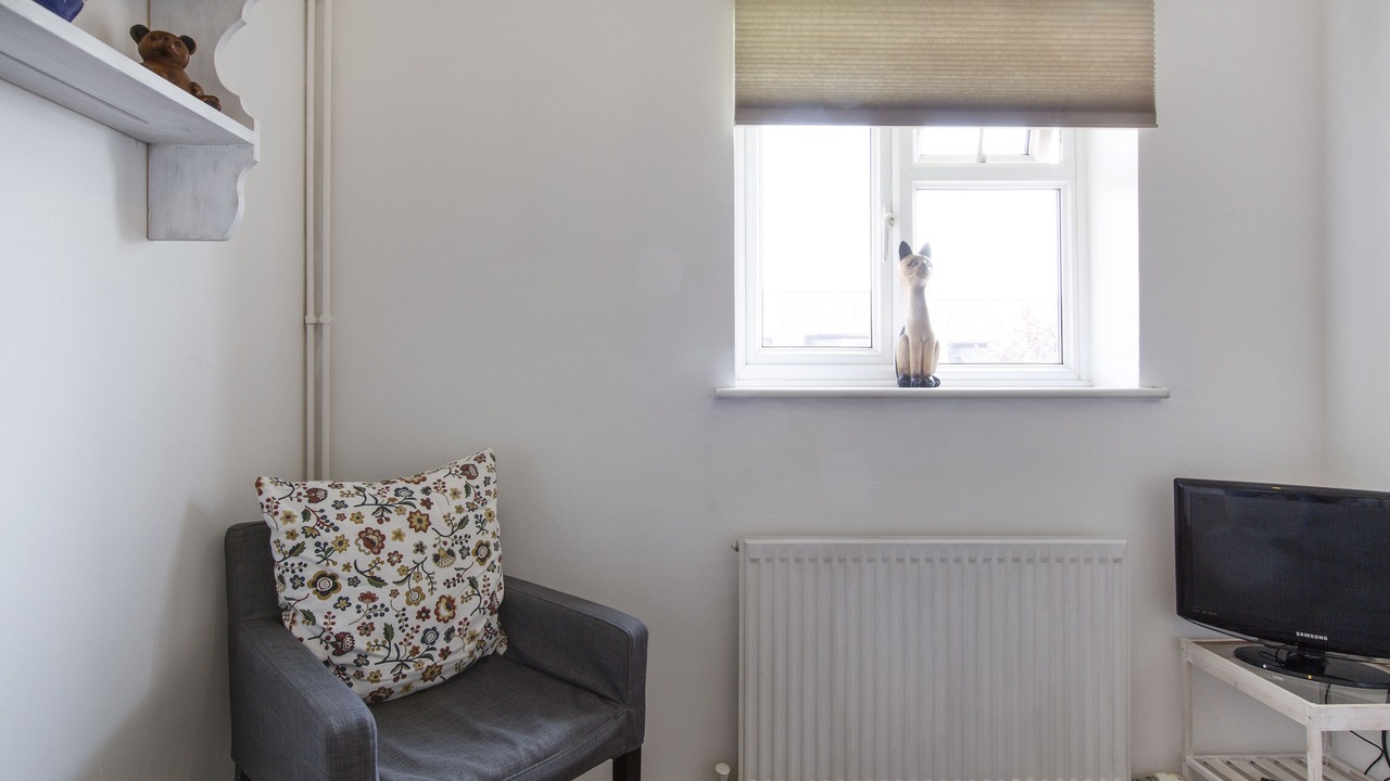 Photo of Livingroom in Oxford