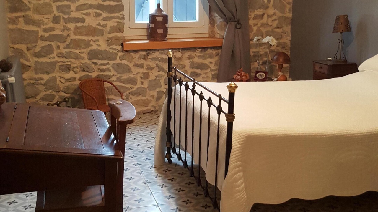 Photo of Bedroom in Carcassonne