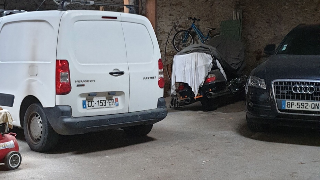 Photo of Outdoor in Carcassonne