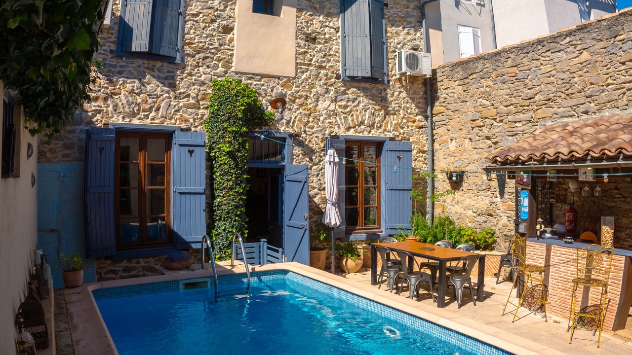 Photo of Outdoor in Carcassonne