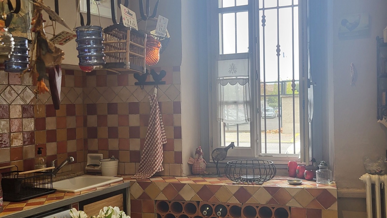 Photo of Kitchen in Carcassonne