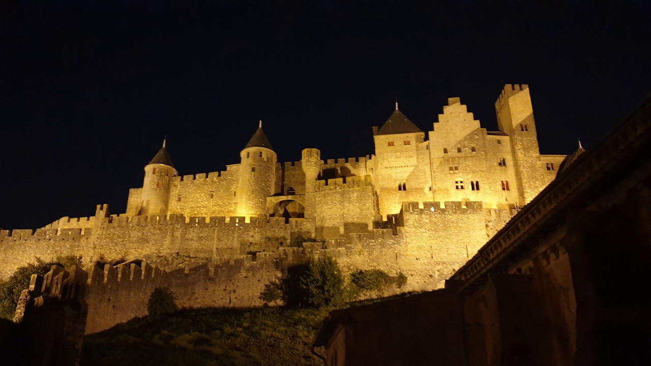 Photo of Others in Carcassonne