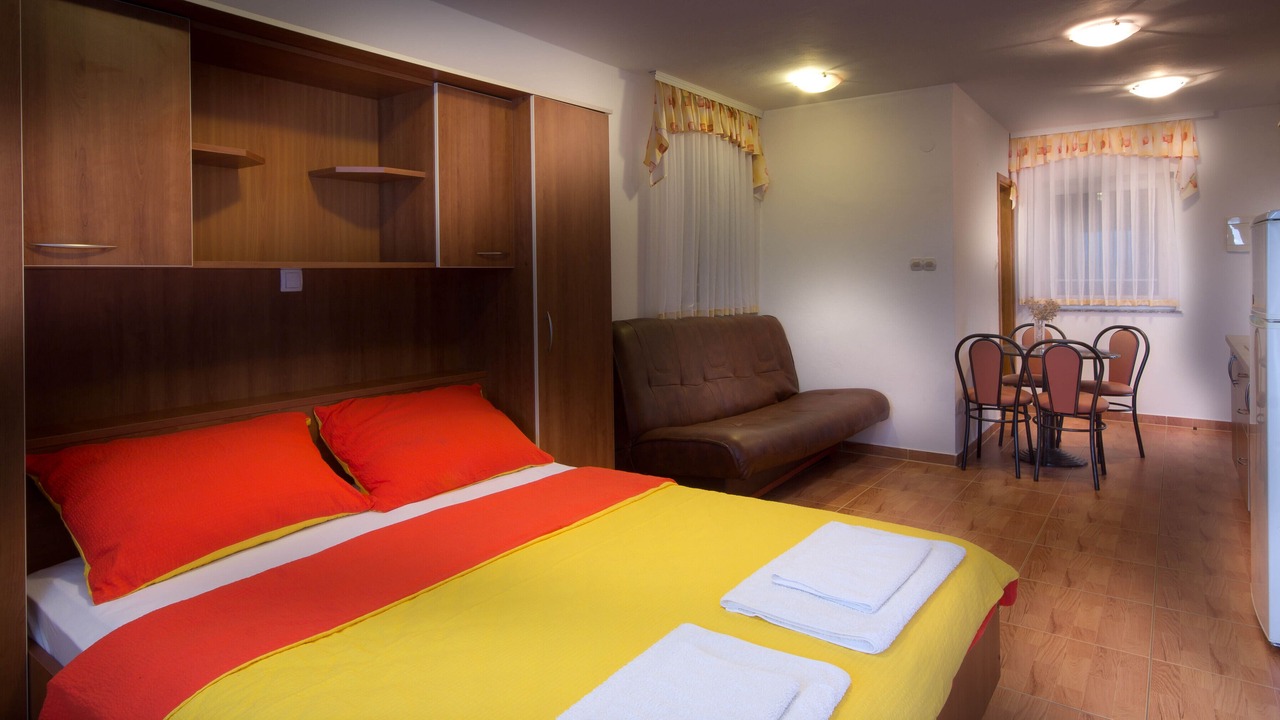 Photo of Bedroom in Caska