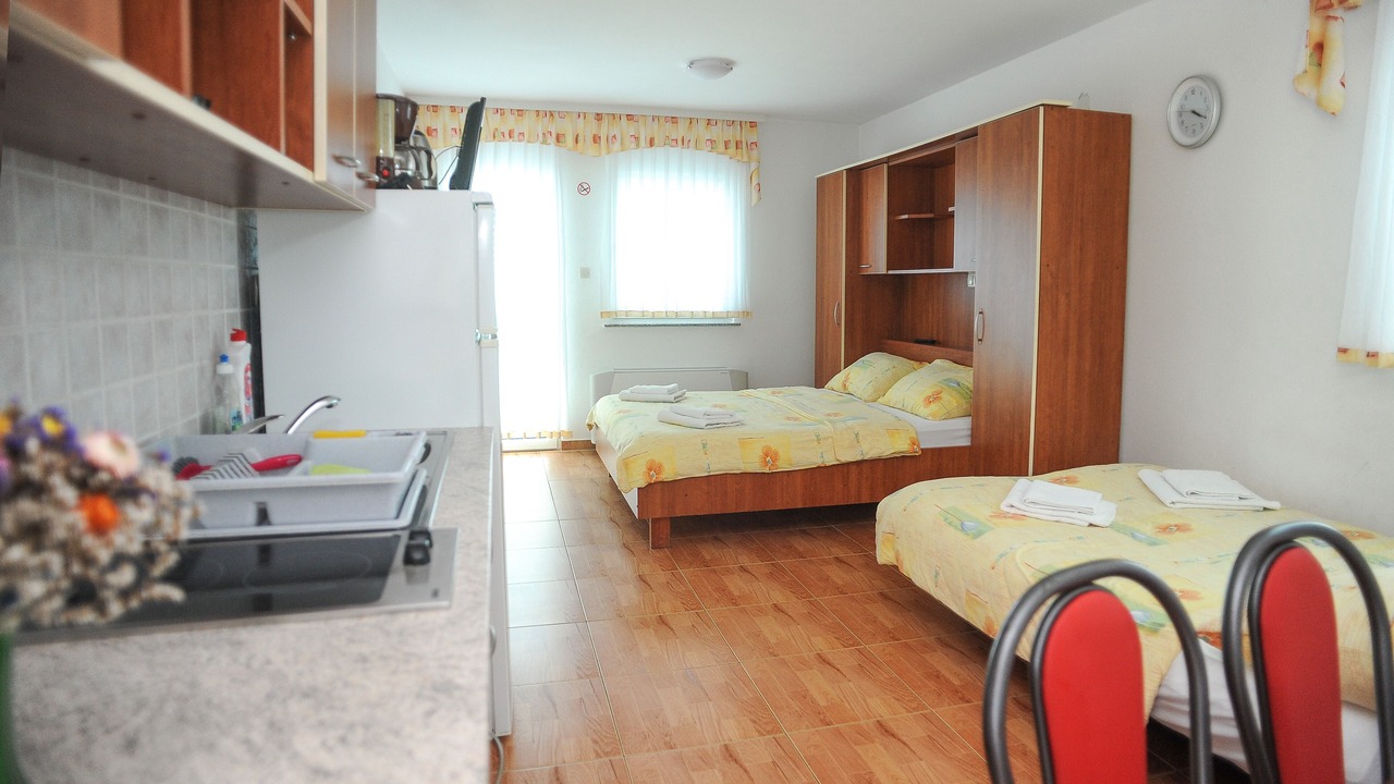 Photo of Bedroom in Caska